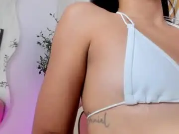 Chaturbate Free Porn Cam of krissi_latore