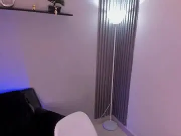 Chaturbate Nude Webcam of lilian_vergaraa