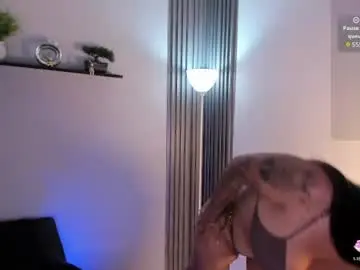 Chaturbate Live Porn of lilian_vergaraa