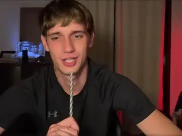 Chaturbate Live Sex Cam of mason_gallagher