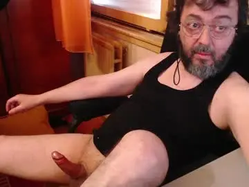 Chaturbate Live Sex Cam of max818k
