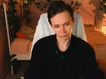 Chaturbate Nude Webcam of meverik_oushen