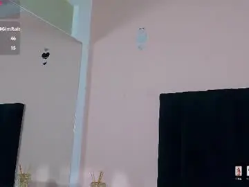 Chaturbate Free Porn Cam of mila_and_coti