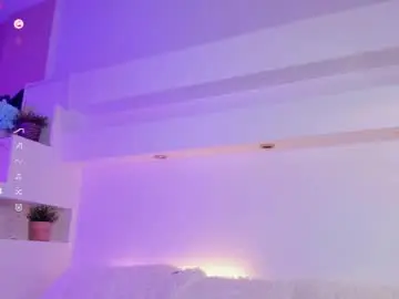 Chaturbate Sex Chat of mintlackey