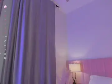 Chaturbate Sex Cam of mintlackey