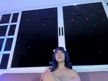 Chaturbate Live Porn of reiayanamy