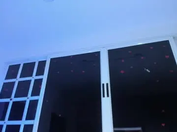 Chaturbate Nude Webcam of reiayanamy