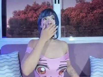 Chaturbate Free Porn Cam of reiayanamy