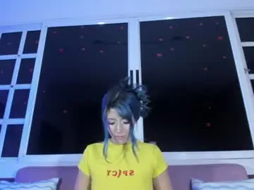 Chaturbate Nude Webcam of reiayanamy