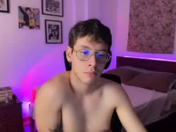 Chaturbate Nude Webcam of scoobysnack_