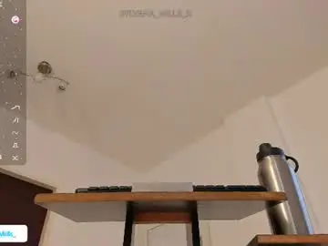 Chaturbate Nude Webcam of sylvana_mills_x