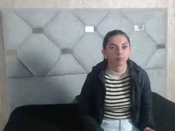 Chaturbate Watch Live Sex Cams of valeriamoon_3101