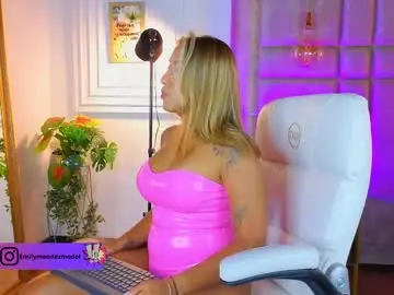 Chaturbate Live Porn of alessialondon