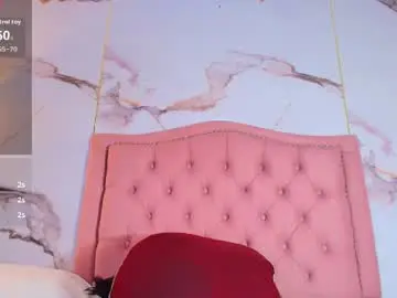 Chaturbate Live Sex Cam of alyathompson