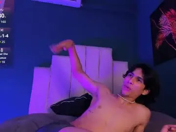 Chaturbate Nude Webcam of cheys_mast