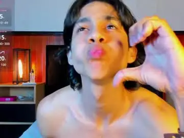 Chaturbate Best Webcam of cheys_mast
