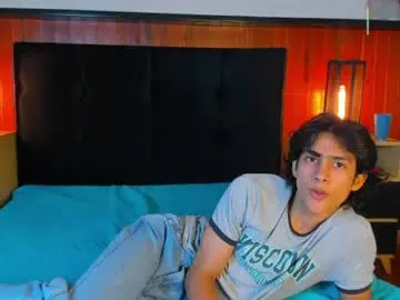Chaturbate Private Sex Chat of cheys_mast