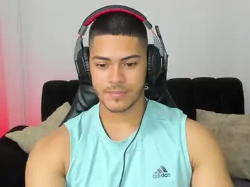 Chaturbate Sex Chat of iamdylan777