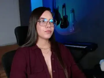 Chaturbate Sex Chat of kay_avrill