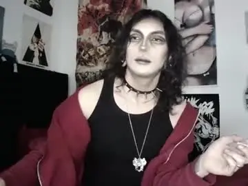 Chaturbate Sex Chat of kiiller_queen