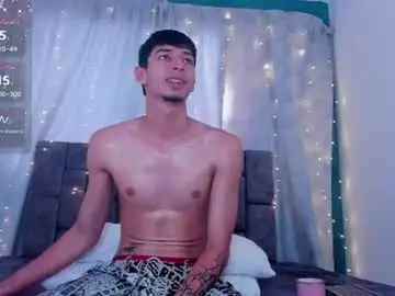 Chaturbate Adult Webcam of lyan_lazarbbc