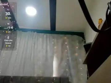 Chaturbate Free Live Porn of lyan_lazarbbc