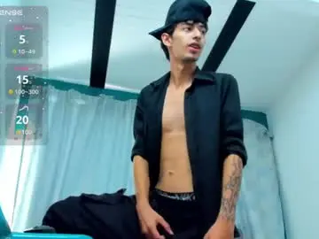 Chaturbate Free Porn Cam of lyan_lazarbbc