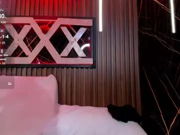 Chaturbate Free Live Porn of miah_palacio