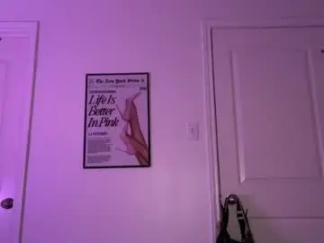 Chaturbate Sex Chat of mollyxxxmoon