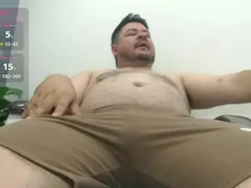 Chaturbate Free Live Porn of oso_gael