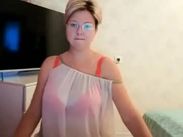 Chaturbate Nude Webcam of stasya_07