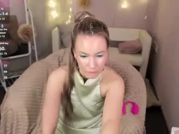 Chaturbate Adult Webcam of _bellaclark