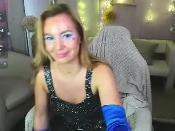 Chaturbate Watch Live Sex Cams of _bellaclark