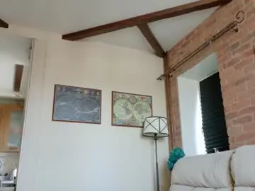 Chaturbate Adult Webcam of _mari_
