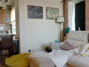 Chaturbate Private Sex Chat of _mari_