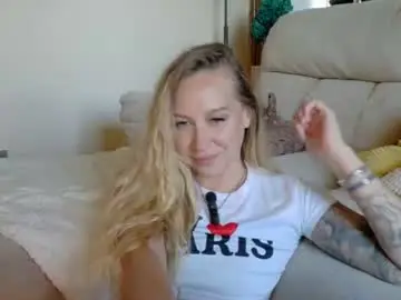Chaturbate Sex Cam of _mari_