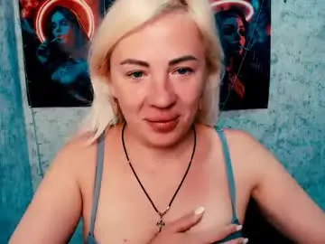 Chaturbate Adult Video Chat of alinafrey_