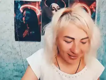 Chaturbate Best Webcam of alinafrey_
