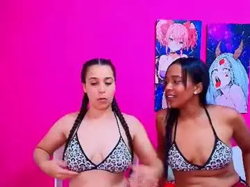 Chaturbate Live Porn of black_and_whithexx