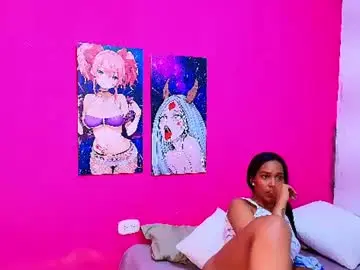Chaturbate Adult Webcams of black_and_whithexx