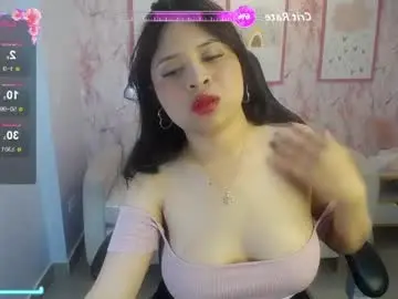 Chaturbate Best live sex cam show of charlote_ch
