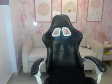 Chaturbate Live Sex Cam of charlote_ch