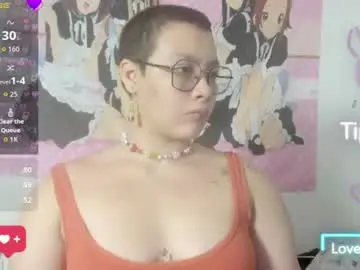 Chaturbate Adult Video Chat of cherry__420