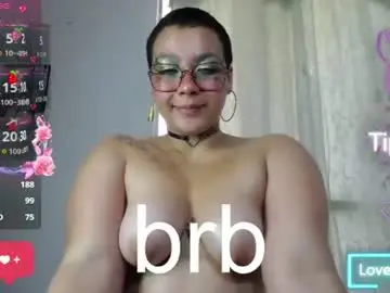 Chaturbate Watch Live Sex Cams of cherry__420