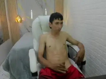 Chaturbate Nude Webcam of cock_big_5