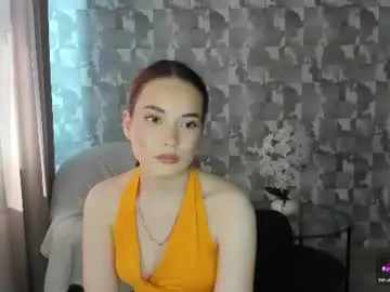 Chaturbate Best Webcam of e_mil_y