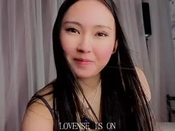 Chaturbate Live Sex of iolaselley