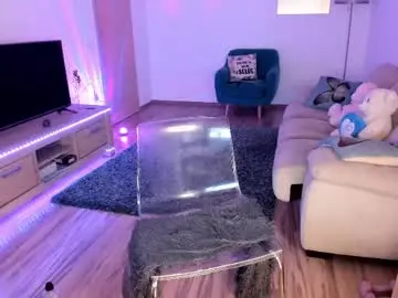 Chaturbate Adult Webcams of kylieety