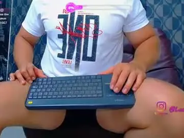 Chaturbate Free Porn Cam of leon_ssmoron