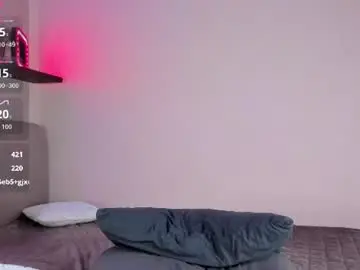 Chaturbate Private Sex Chat of lexiele3